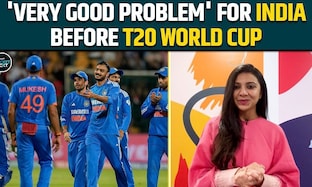 Sunil Gavaskar Tells India's 'Good Problem' Ahead of T20 World Cup 2024 | Ind vs SA | T20 Cricket