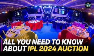 IPL 2024 Auction: Pat Cummins, Mitchell Starc, Shardul Thakur and Others in Highest Price Bracket