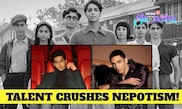 Vedang Raina & Mihir Ahuja's Talent Gets Noticed Amid Nepo-Verse Debate Over 'The Archies' Casting