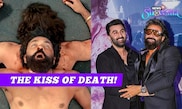 Bobby, Ranbir Kissed In 'Animal' | Eijaz-Pavitra Part Ways? | Vijay Takes Action Against YouTuber