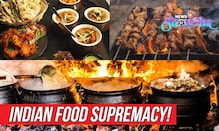 Indian Cuisine Makes Global Mark; Takes Impressive Spot On ‘100 Best Cuisines In The World’ List