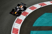 F1 Bars Overtaking In Pit Lane Following Max Verstappen's Move In Abu Dhabi GP Practice