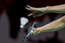 Syed Modi International Badminton : Ashwini Ponnappa-Rohan Kapoor, Sumeeth Reddy-Sikki Reddy Reach Second Round
