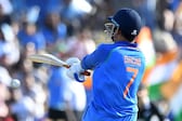 BCCI to Retire MS Dhoni's Iconic No. 7 Jersey: Report