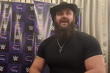 Braun Strowman Interview: ‘With my Return to WWE, I'm not only Coming Back for me, I'm Coming Back for Bray Wyatt’ | EXCLUSIVE