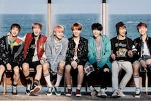 INSANE! Sad BTS Fans Give Epic Farewell Gift, Help Spring Day Beat All I Want For Christmas in US