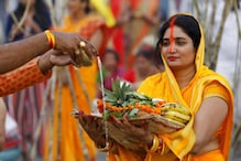 Chhath Puja Day 4: Usha Arghya or Paran Din Date, Sunrise Time, and Rituals