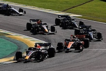 F1: Miami, China Set To Host Sprint Races in 2024 Season