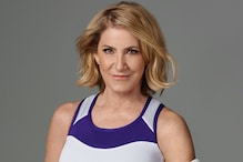 Tennis Great Chris Evert Reveals Cancer Recurrence