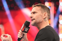 WWE RAW Results: CM Punk Confirms Himself For Royal Rumble; Match Between Cody Rhodes And Shinsuke Nakamura Sees Abrupt Ending