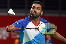 'Not Going to Take any Risk With my Fitness,' Says HS Prannoy as Shuttler Eyes Paris 2024 Berth