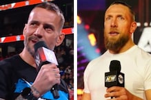Bryan Danielson Reportedly Spearheaded AEW Committee That Fired CM Punk