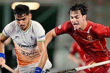 FIH Junior Men's Hockey World Cup: Team India Handed 1-4 Defeat by Spain