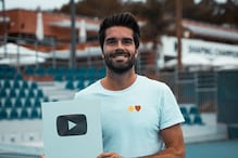 'Retirement-Youtube-Australian Open Qualifiers': Jules Marie's Unlikely Journey to the AO 2024 Qualifiers