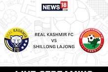RKFC VS LAJ Live Football Streaming For I-League Match: How To Watch Real Kashmir FC VS Shillong Lajong FC Coverage On TV And Online