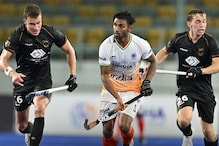 FIH Junior Men's Hockey World Cup: India go Down to Germany in Semifinal