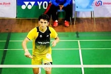 Odisha Masters: Chirag Sen Reaches Quarters With Win Over Mads Christophersen