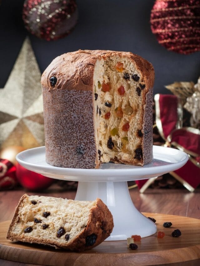 10 Must-try Christmas Desserts for Your Sweet Cravings