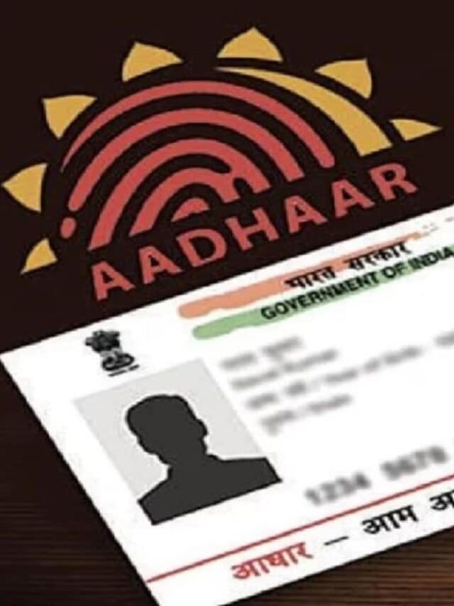 Aadhaar Card Free Update Last Date Extended: Check Details