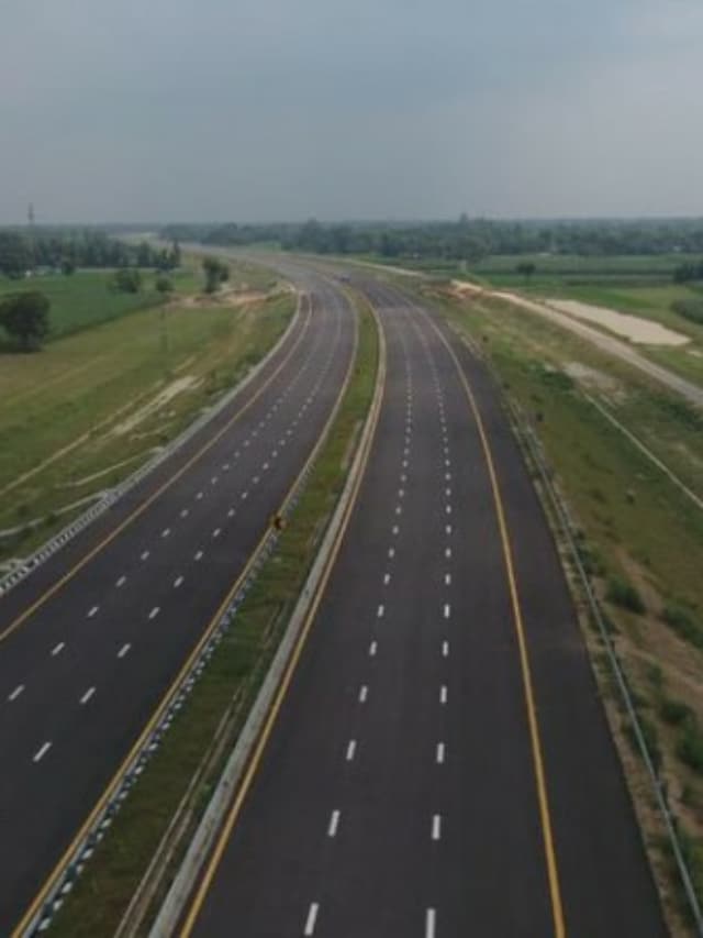 10 Longest Elevated Expressways in India