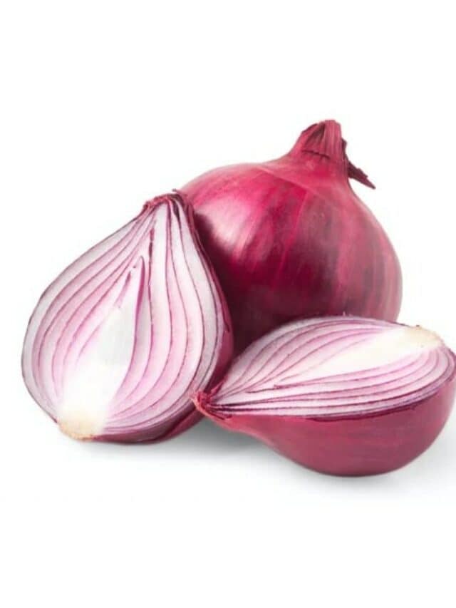 7 Benefits Of Consuming Onions During Winter