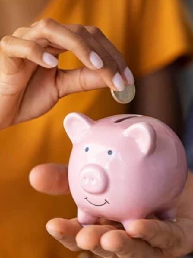 5 Tips To Save Money Effectively