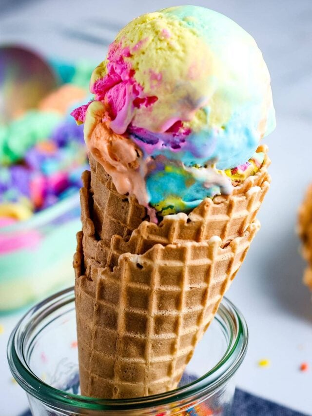 7 Benefits Of Consuming Ice Cream In Winters
