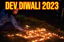 Happy Dev Diwali 2023: Dev Deepawali Wishes, Messages, Photos, and WhatsApp Status