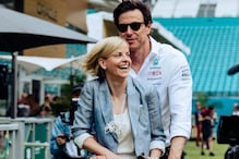 F1 Teams Deny Complaining to FIA About Toto Wolff and His Wife Susie