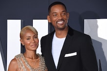 Jada Pinkett Smith Makes SHOCKING Comment About Will Smith's Oscar Slap, Says It Saved Her...