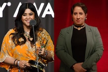 Ektaa Kapoor Opens Up on Her Emmy Win, Hints at Going 'Global' with Guneet Monga | Exclusive