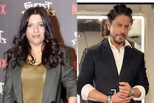 The Archies: Zoya Akhtar WANTS To Work With Shah Rukh Khan, Says 'It Will Align...' | Exclusive