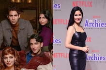The Archies: Katrina Kaif Calls Agastya Nanda 'Effortless', Says Suhana Khan 'Shines In Every Frame'