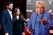 The Archies: Zoya Gave 'Tough Brief' to Javed Akhtar, Reveals Farhan Wrote Hindi Dialogues | Exclusive