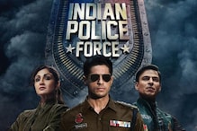 Rohit Shetty, Sidharth Malhotra's Indian Police Force Teaser To Be Out On This Day; Deets Inside