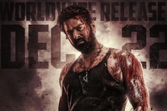 Salaar Update: Prabhas Shares Key Details About His Action-Packed Role, Says 'Deep Emotions...'