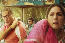 Mast Mein Rehne Ka Review: Jackie Shroff-Neena Gupta's Wonderful Camaraderie Shines Despite A Tame Climax