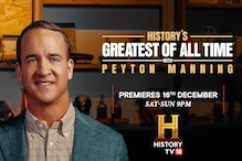 'History’s Greatest of All Time with Peyton Manning' Lands on History TV18; All Details Inside