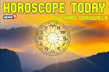 Horoscope Today, December 1, 2023: Your Daily Astrological Prediction for All Zodiac Signs