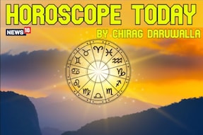 Horoscope Today, December 15, 2023: Check out daily love, relationships, career, finances, health and spirituality astrological predictions for Aries, Taurus, Gemini, Cancer, Leo, Virgo, Libra, Scorpio and all zodiac signs.