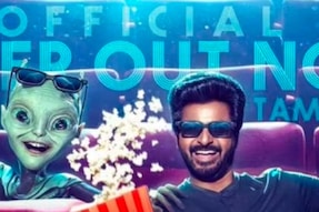 Release Of Sivakarthikeyan’s Ayalaan In Trouble As TSR Films Takes Legal Action
