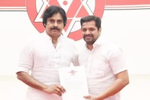 Pawan Kalyan Appoints Bunny Vasu As Jana Sena's Campaign Chief
