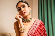 How Much Mrunal Thakur Earns For A Film After The Success Of Sita Ramam