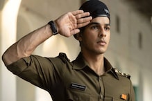 Pippa Movie Review: Ishaan Khatter, Mrunal Thakur Do Justice To Their Roles In Compelling War Drama