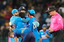 Asia Cup 2023, IND vs SL in Pictures: India Seal Final Berth With Impressive Win