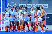 Junior Women's Hockey World Cup 2023: India Beat USA 3-2 to Finish 9th