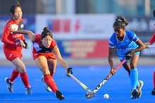 Junior Women's Hockey World Cup 2023: India Beat Korea 3-1 in Classification Match