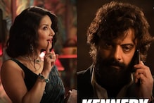 Kennedy Review: Rahul Bhat, Sunny Leone Fail To Impress In Anurag Kashyap's Convoluted Thriller
