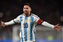 Shirts Worn by Lionel Messi at FIFA World Cup 2022 Fetch USD 7.8 mn