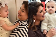 Priyanka Chopra's Mother Madhu Shares Her Love For Malti Marie Jonas: 'Have Forgotten I Have Kids Of My Own'
